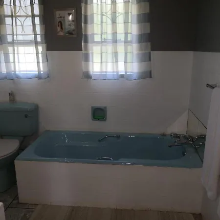 15 On Reitz Bela Bela Villa Exterior photo