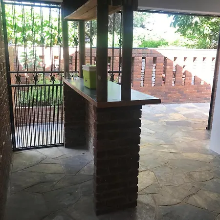 15 On Reitz Bela Bela Villa Exterior photo