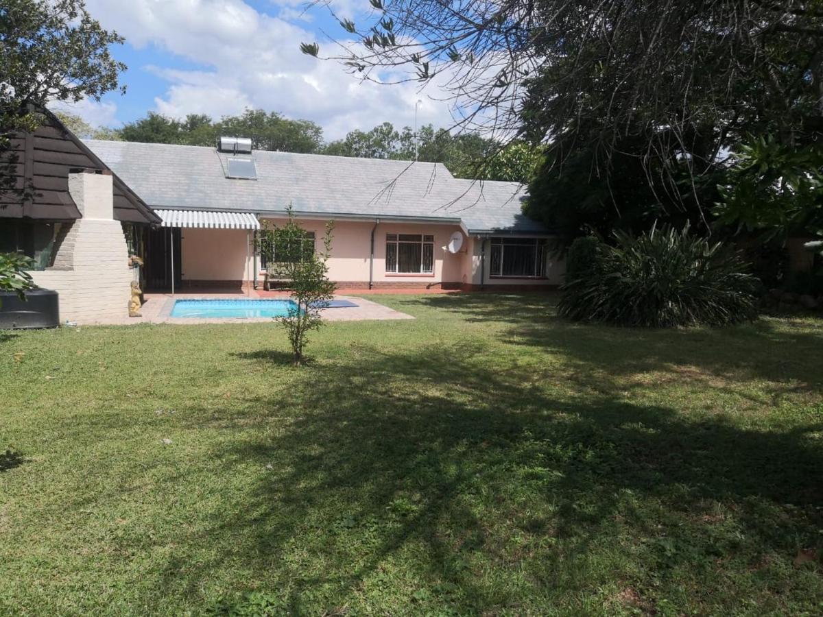 15 On Reitz Holiday home *