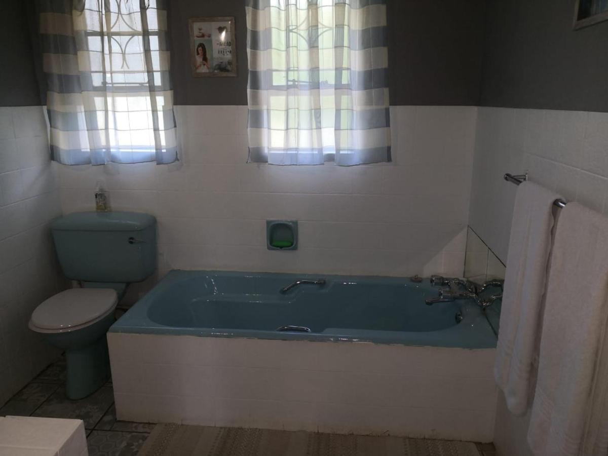 15 On Reitz Holiday home Bela-Bela