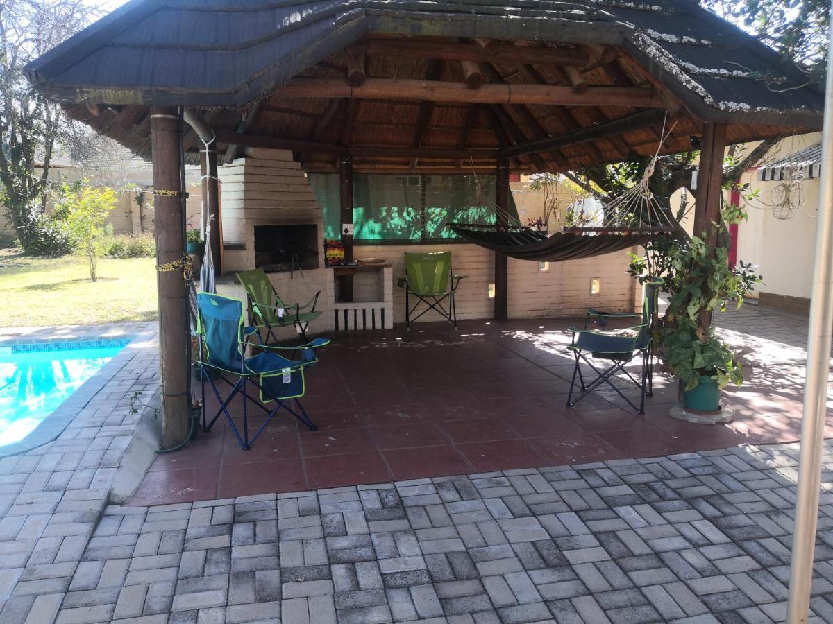 Holiday home 15 On Reitz Bela-Bela