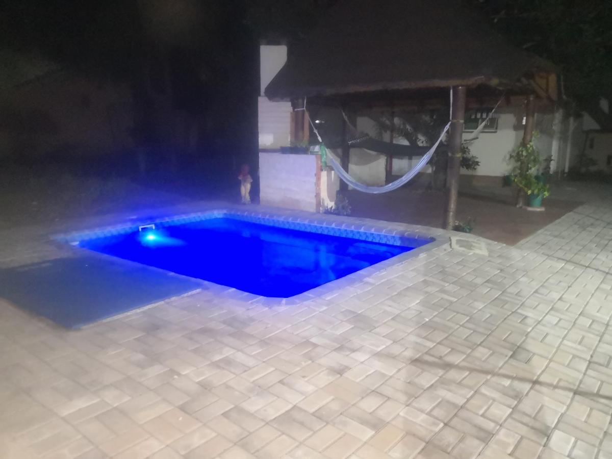 15 On Reitz Holiday home Bela-Bela