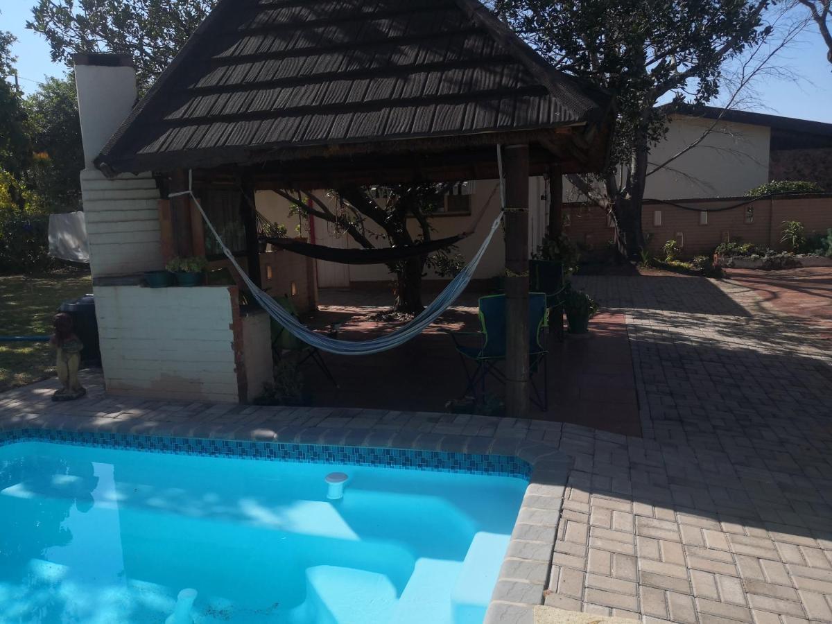 Holiday home 15 On Reitz Bela-Bela