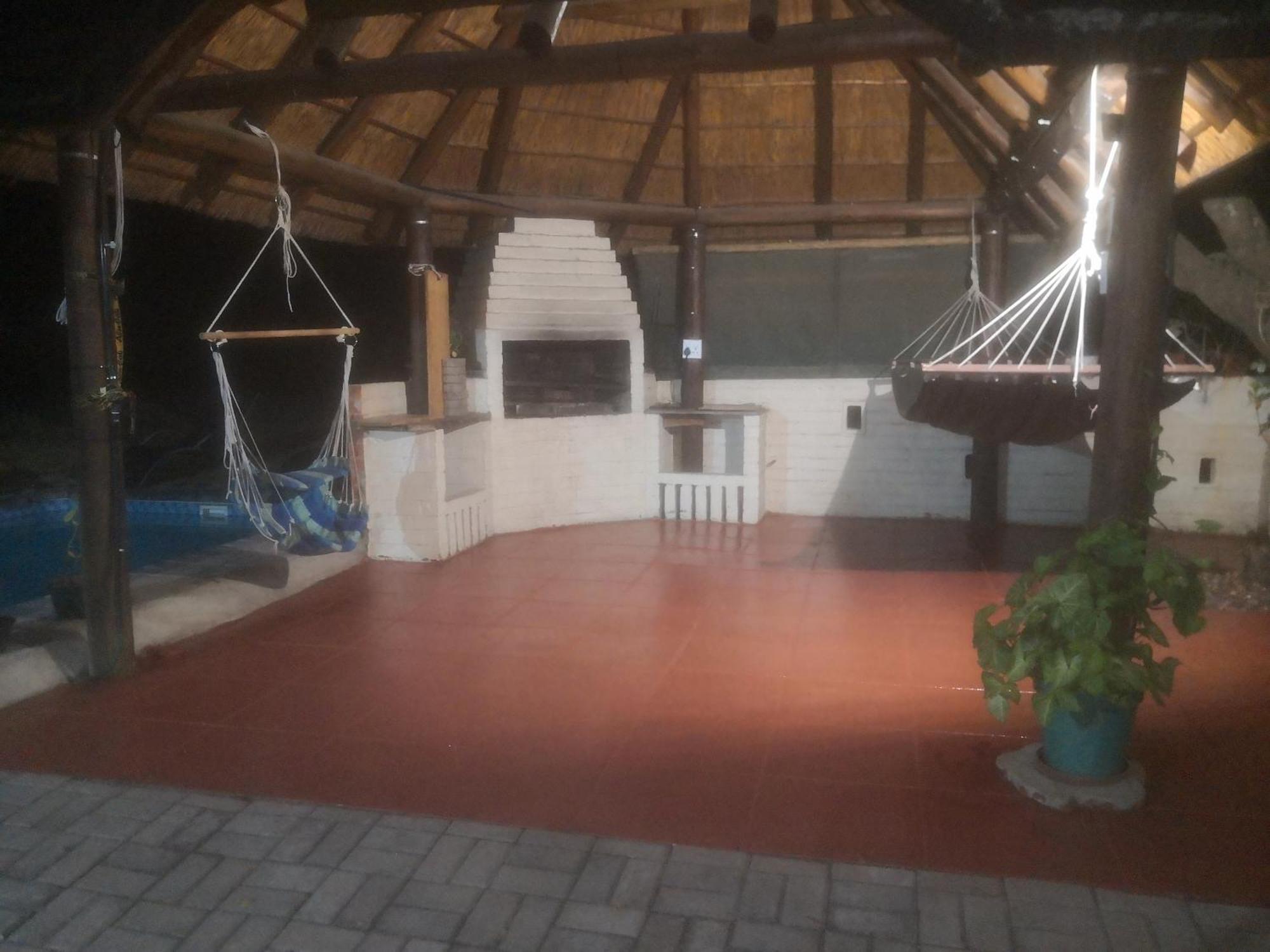 15 On Reitz Holiday home